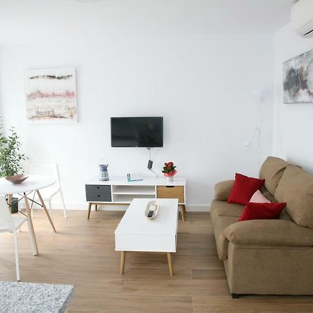 Apartamentos Balcon De Nerja - Adults Only Exterior photo