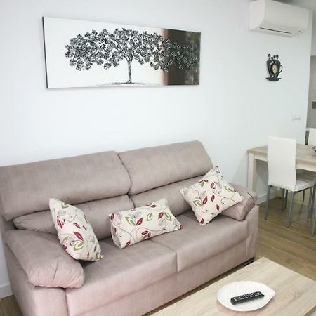 Apartamentos Balcon De Nerja - Adults Only Exterior photo