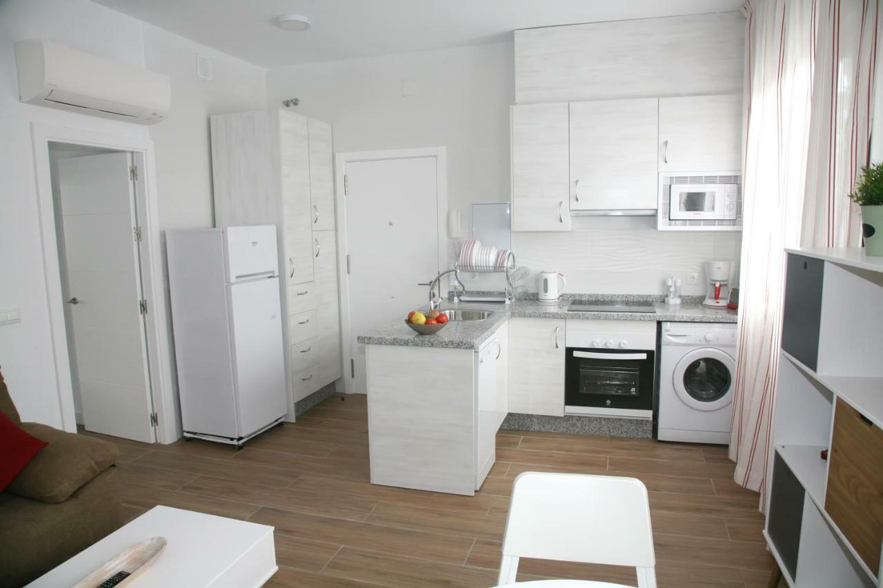 Apartamentos Balcon De Nerja - Adults Only Exterior photo