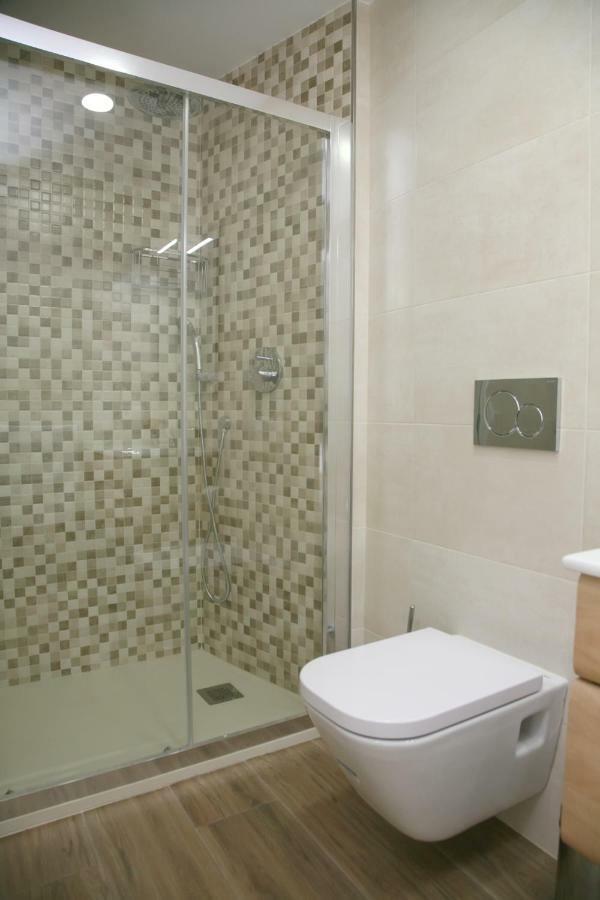 Apartamentos Balcon De Nerja - Adults Only Exterior photo